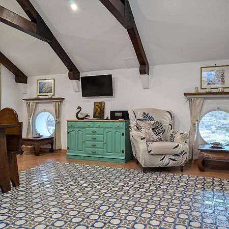 Casa Giovanna Positano Bagian luar foto