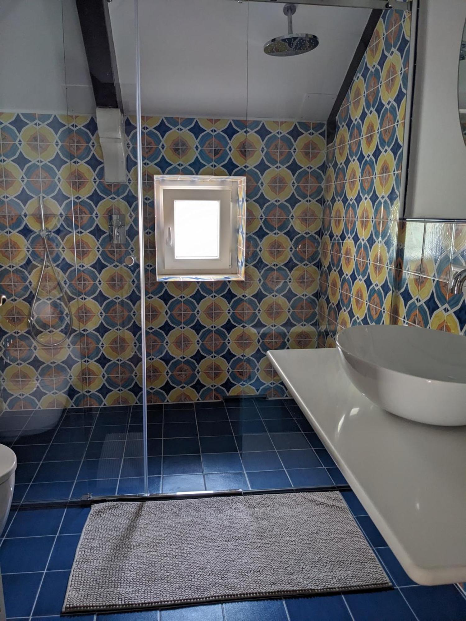 Casa Giovanna Positano Bagian luar foto