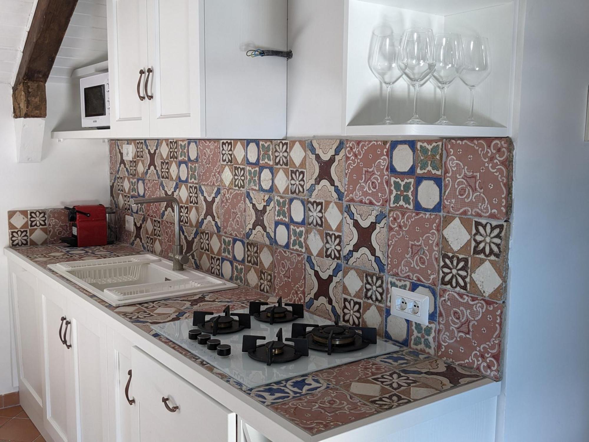 Casa Giovanna Positano Bagian luar foto