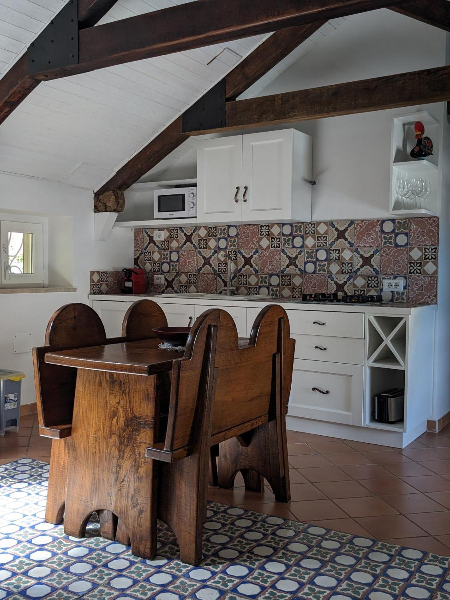 Casa Giovanna Positano Bagian luar foto